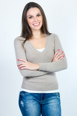SARAH BERBERICH