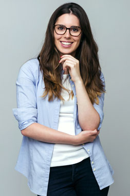 REBECA JOHN 